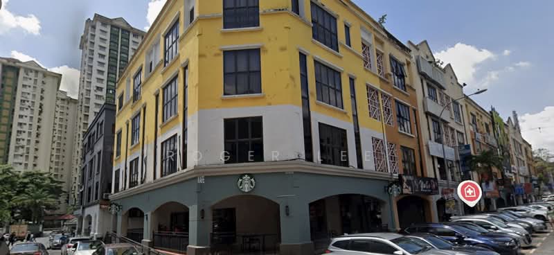 Kedai untuk Disewa di Taman Danau Desa (Taman Desa) - Roger Lee - PropertyGuru.com.my