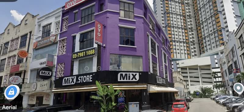 Kedai untuk Disewa di Taman Danau Desa (Taman Desa) - Roger Lee - PropertyGuru.com.my