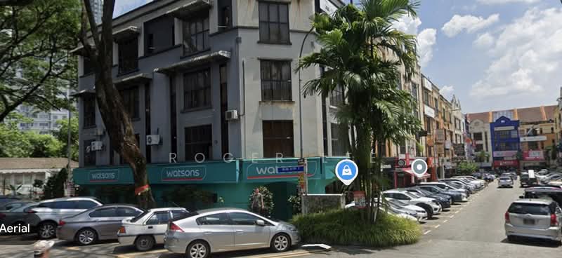 Kedai untuk Disewa di Taman Danau Desa (Taman Desa) - Roger Lee - PropertyGuru.com.my