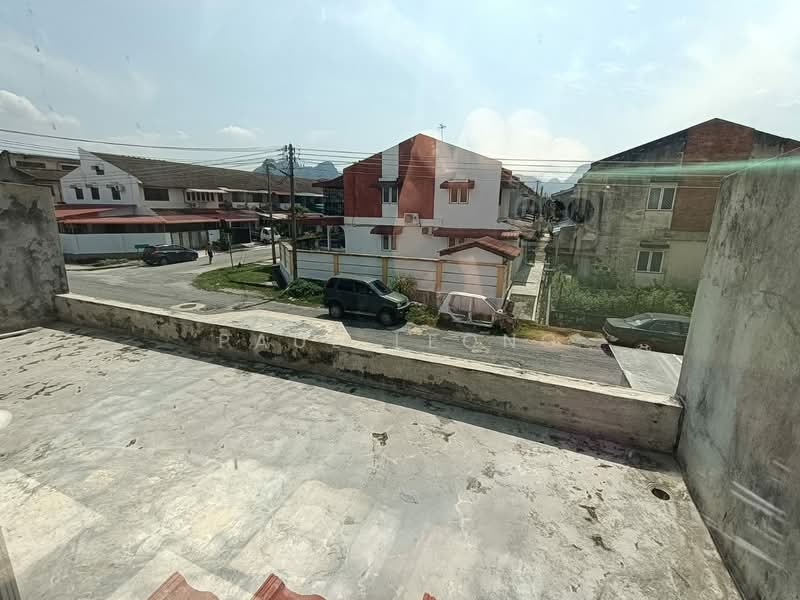 Rumah Teres 2-Tingkat untuk Dijual di Ipoh (Perak) - Paul Leong - Exterior - PropertyGuru.com.my