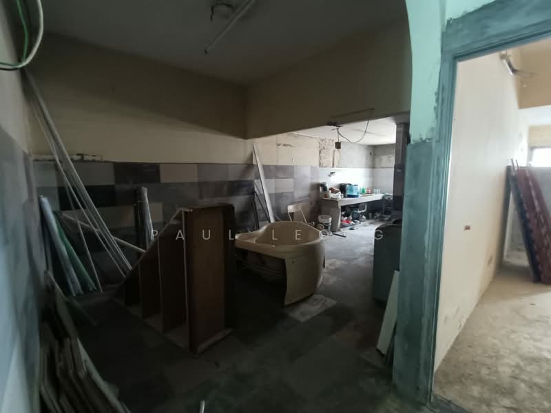 Rumah Teres 2-Tingkat untuk Dijual di Ipoh (Perak) - Paul Leong - Kitchen - PropertyGuru.com.my