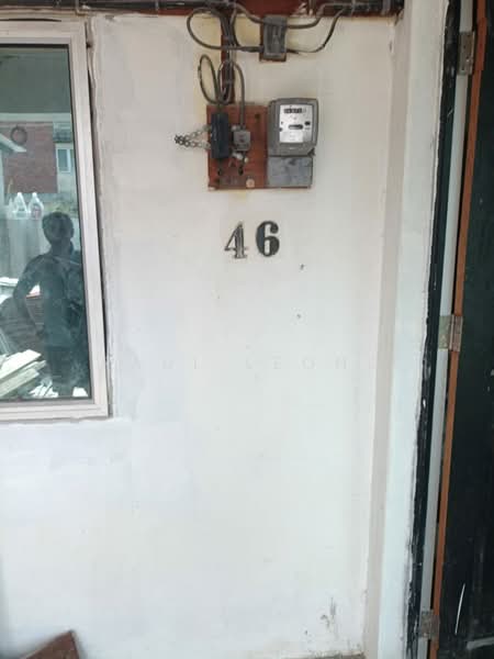 Rumah Teres 2-Tingkat untuk Dijual di Ipoh (Perak) - Paul Leong - Exterior - PropertyGuru.com.my