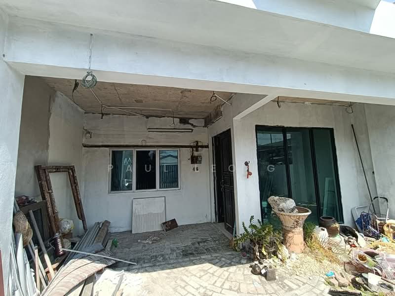 Rumah Teres 2-Tingkat untuk Dijual di Ipoh (Perak) - Paul Leong - Exterior - PropertyGuru.com.my