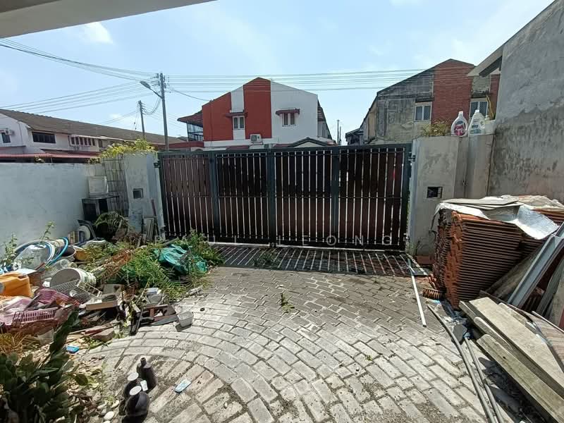 Rumah Teres 2-Tingkat untuk Dijual di Ipoh (Perak) - Paul Leong - Exterior - PropertyGuru.com.my