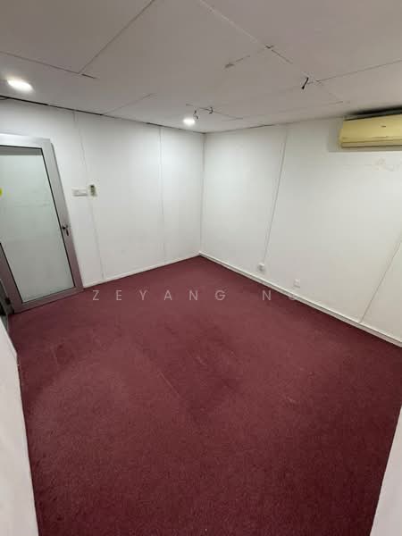 Pejabat untuk Disewa di Usj 4 (Subang Jaya) - Zeyang Ng - Interior - PropertyGuru.com.my