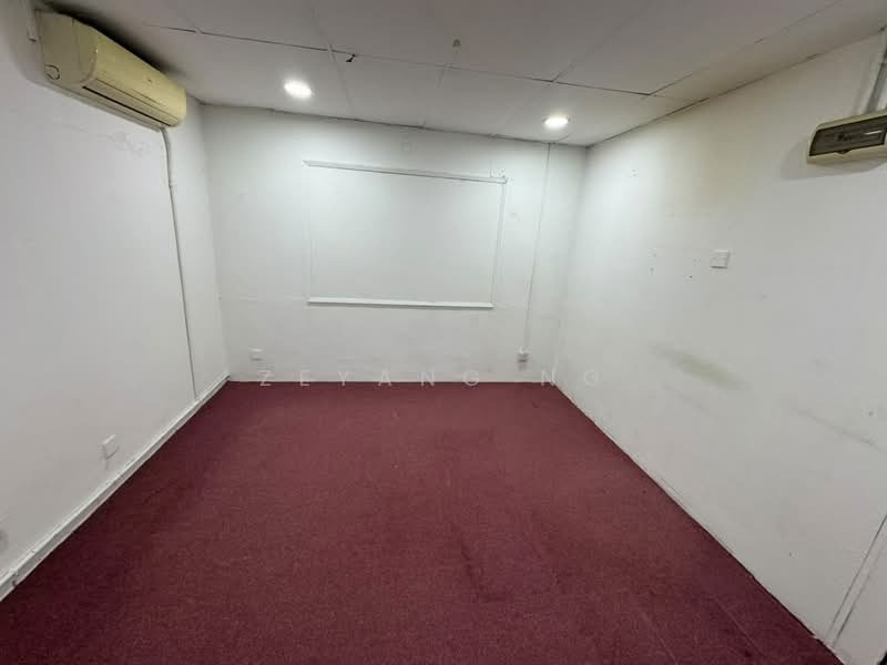 Pejabat untuk Disewa di Usj 4 (Subang Jaya) - Zeyang Ng - Interior - PropertyGuru.com.my