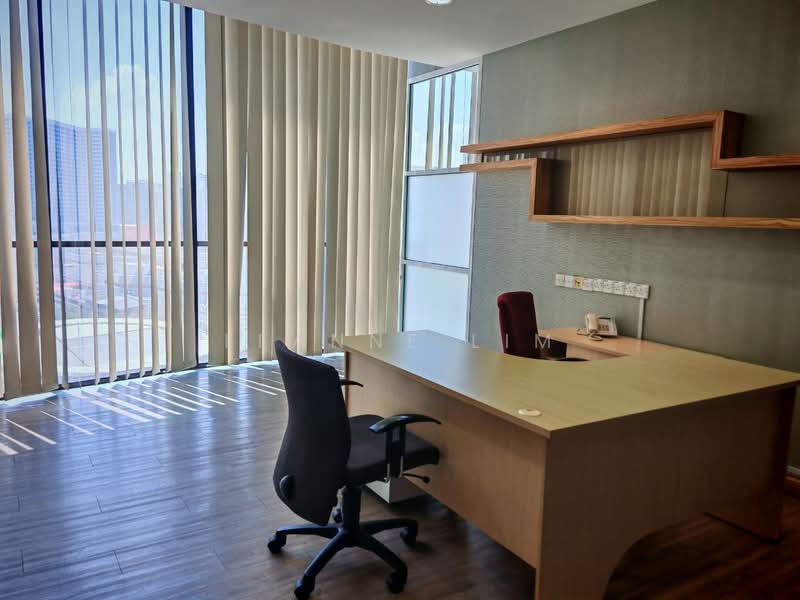 Pejabat untuk Disewa di SS16 (Subang Jaya) - Leanne Lim - PropertyGuru.com.my