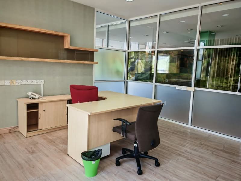 Pejabat untuk Disewa di SS16 (Subang Jaya) - Leanne Lim - PropertyGuru.com.my