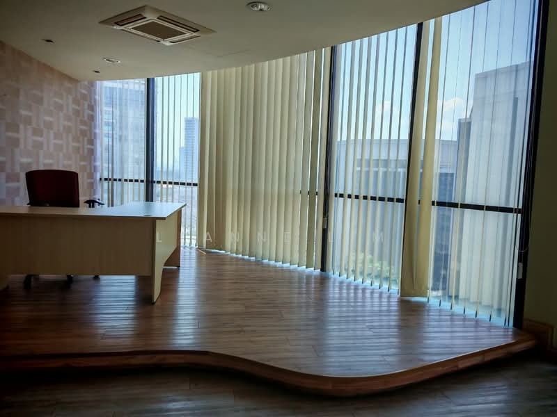 Pejabat untuk Disewa di SS16 (Subang Jaya) - Leanne Lim - PropertyGuru.com.my