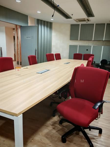 Pejabat untuk Disewa di SS16 (Subang Jaya) - Leanne Lim - PropertyGuru.com.my