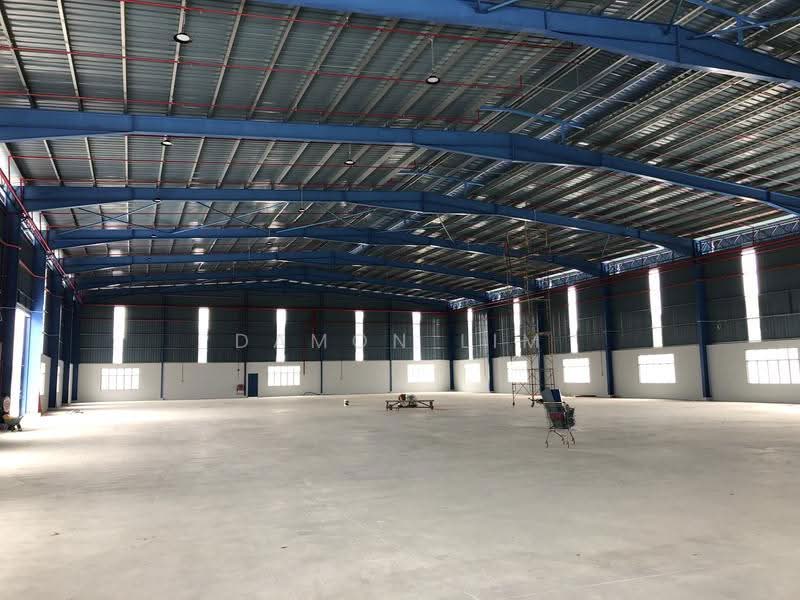 Kilang Terpisah untuk Disewa di Senai (Johor) - Damon Lim - Interior - PropertyGuru.com.my