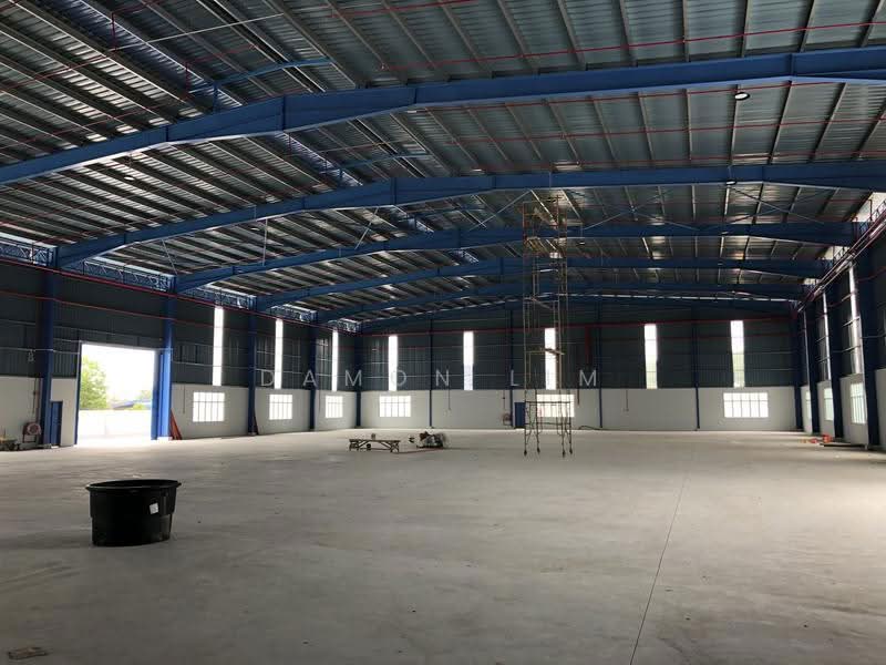 Kilang Terpisah untuk Disewa di Senai (Johor) - Damon Lim - Interior - PropertyGuru.com.my