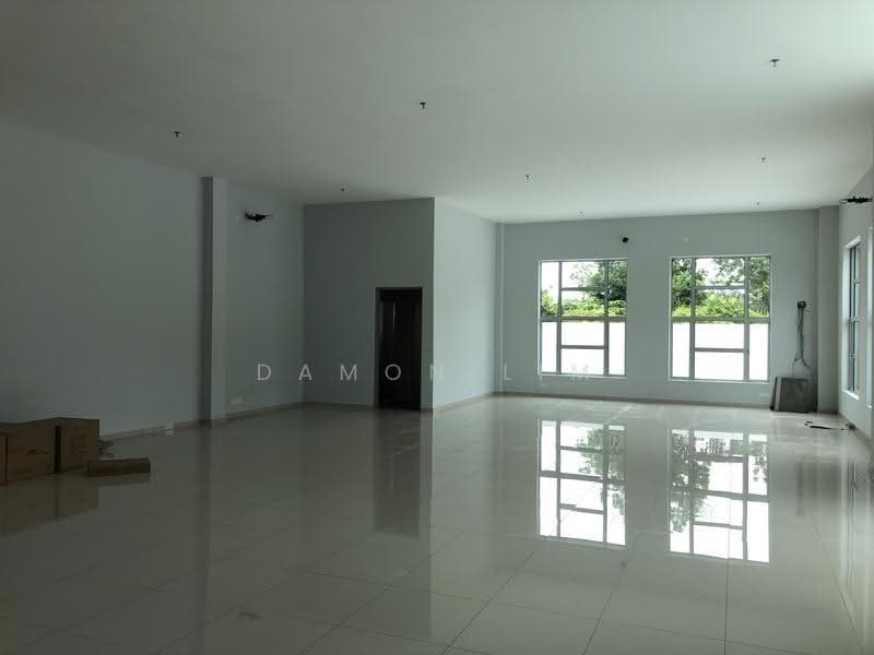 Kilang Terpisah untuk Disewa di Senai (Johor) - Damon Lim - Interior - PropertyGuru.com.my