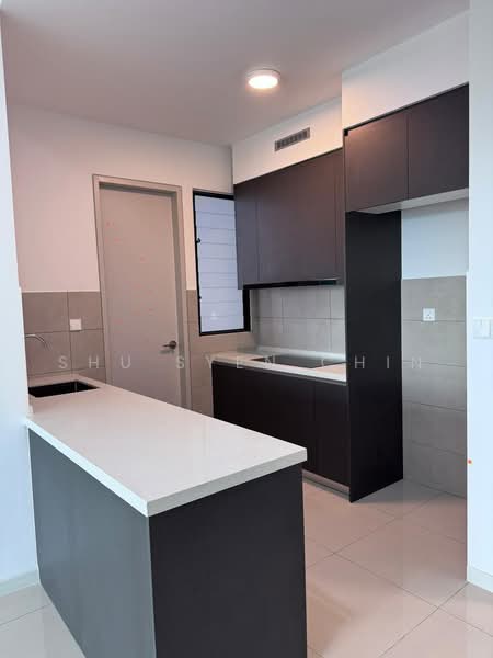 Kediaman Servis untuk Disewa di Serviced Residence @ Sunway D'hill Residences - Shu Syen Chin - Kitchen - PropertyGuru.com.my