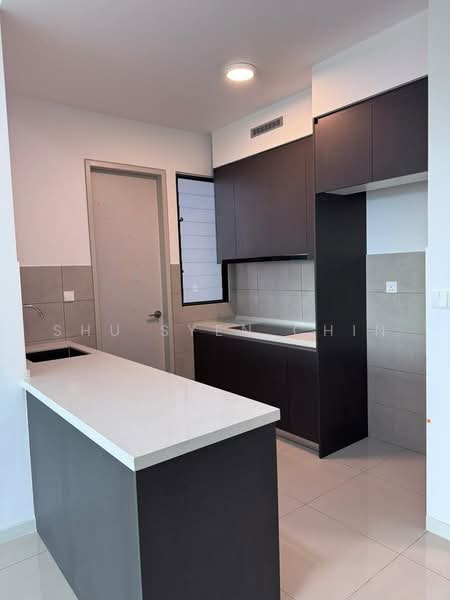 Kediaman Servis untuk Disewa di Serviced Residence @ Sunway D'hill Residences - Shu Syen Chin - Kitchen - PropertyGuru.com.my