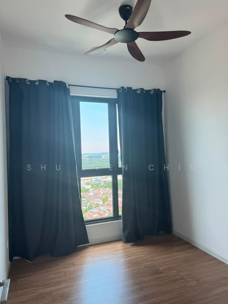 Kediaman Servis untuk Disewa di Serviced Residence @ Sunway D'hill Residences - Shu Syen Chin - View - PropertyGuru.com.my