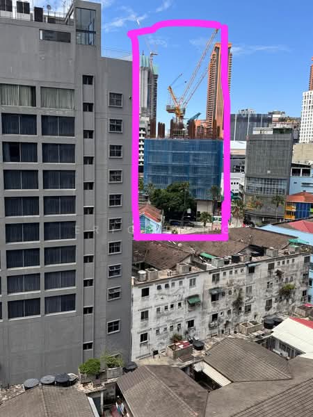 Service Residence for Sale at 38 Bidara Condominium - Eric Tang - Exterior - PropertyGuru.com.my