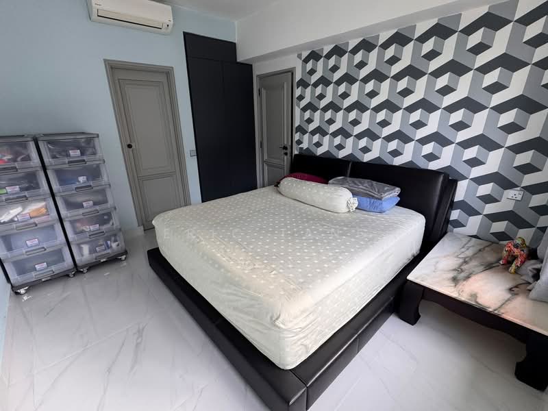 Service Residence for Sale at 38 Bidara Condominium - Eric Tang - Bedroom - PropertyGuru.com.my