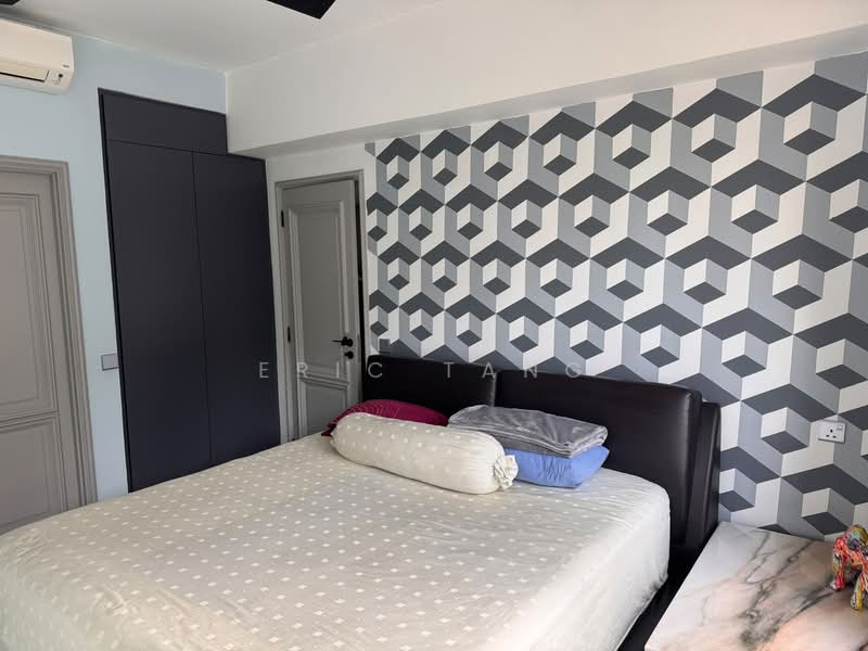 Service Residence for Sale at 38 Bidara Condominium - Eric Tang - Bedroom - PropertyGuru.com.my