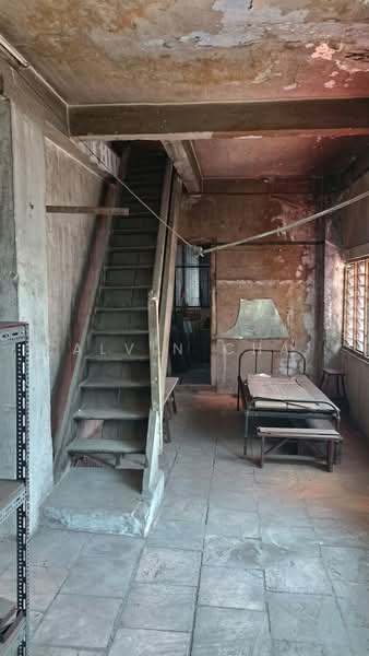 Kedai untuk Disewa di Ipoh (Perak) - Calvin Chai - Interior - PropertyGuru.com.my