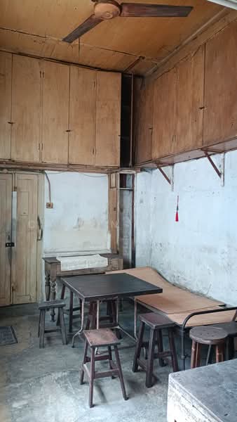 Kedai untuk Disewa di Ipoh (Perak) - Calvin Chai - Interior - PropertyGuru.com.my