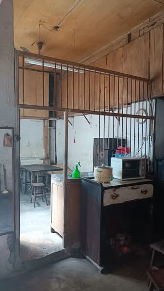 Kedai untuk Disewa di Ipoh (Perak) - Calvin Chai - Interior - PropertyGuru.com.my