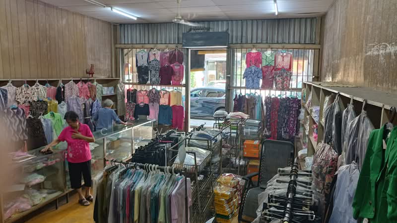 Kedai untuk Disewa di Ipoh (Perak) - Calvin Chai - Interior - PropertyGuru.com.my