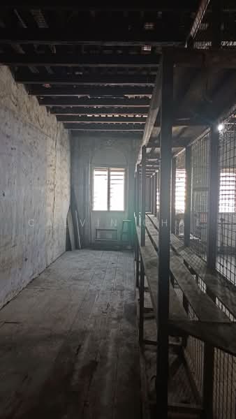 Kedai untuk Disewa di Ipoh (Perak) - Calvin Chai - Interior - PropertyGuru.com.my