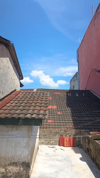 Kedai untuk Disewa di Ipoh (Perak) - Calvin Chai - Roof - PropertyGuru.com.my