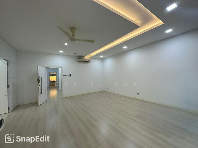 Rumah Berkembar untuk Dijual di Bandar Bestari (Klang) - Daniel Kok - Interior - PropertyGuru.com.my