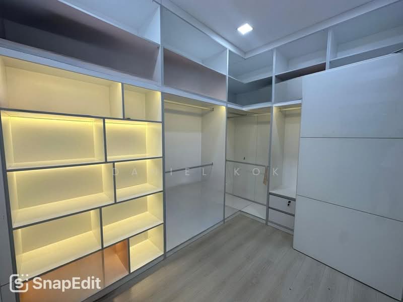 Rumah Berkembar untuk Dijual di Bandar Bestari (Klang) - Daniel Kok - Interior - PropertyGuru.com.my