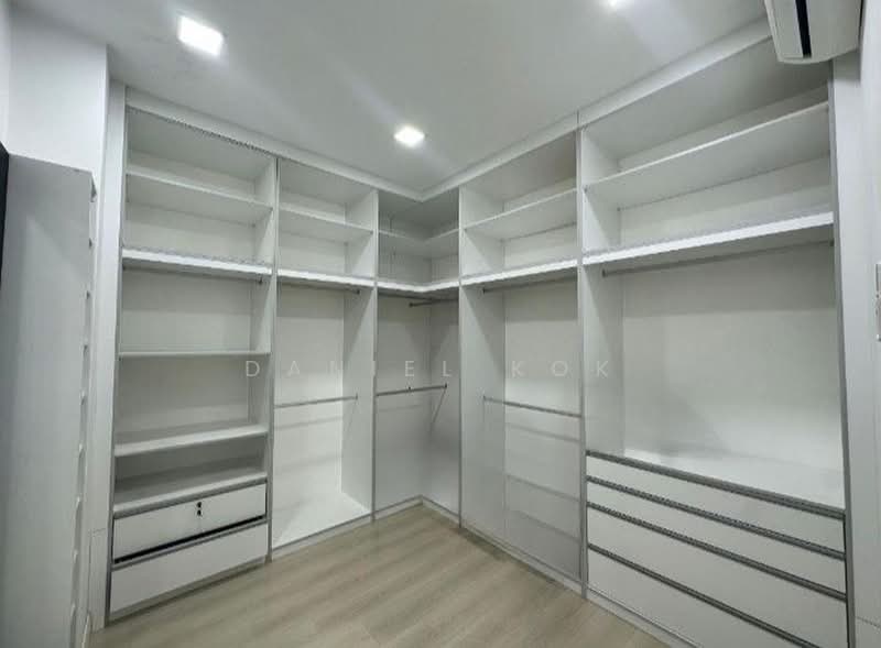 Rumah Berkembar untuk Dijual di Bandar Bestari (Klang) - Daniel Kok - Interior - PropertyGuru.com.my