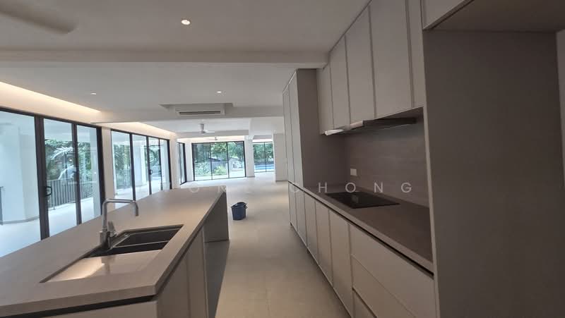 Vila Berkembar untuk Disewa di Bukit Tunku (Kenny Hills) (Kuala Lumpur) - Yvone Chong - PropertyGuru.com.my