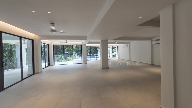 Vila Berkembar untuk Disewa di Bukit Tunku (Kenny Hills) (Kuala Lumpur) - Yvone Chong - PropertyGuru.com.my