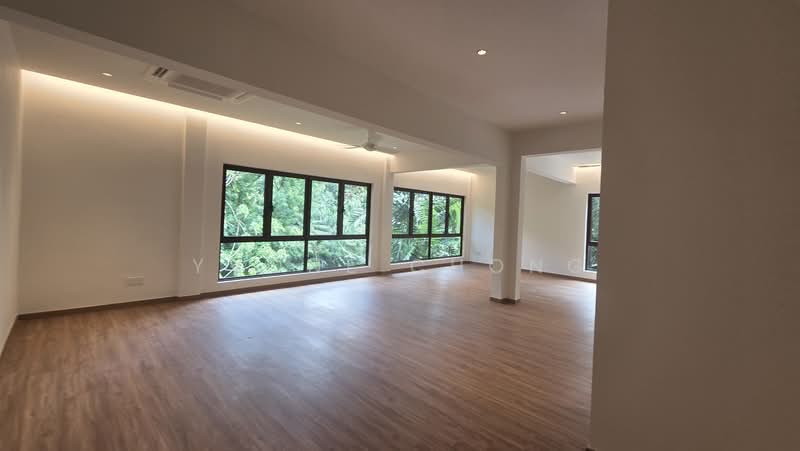 Vila Berkembar untuk Disewa di Bukit Tunku (Kenny Hills) (Kuala Lumpur) - Yvone Chong - PropertyGuru.com.my