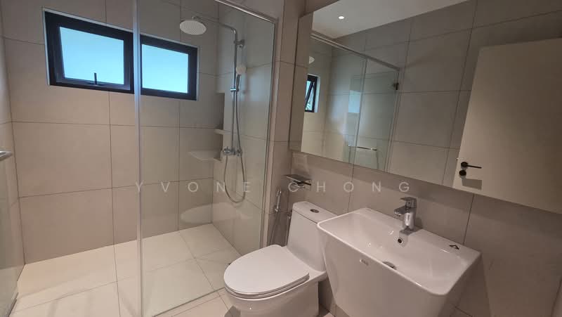 Vila Berkembar untuk Disewa di Bukit Tunku (Kenny Hills) (Kuala Lumpur) - Yvone Chong - PropertyGuru.com.my