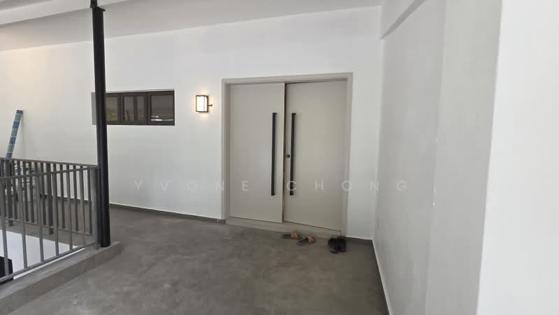 Vila Berkembar untuk Disewa di Bukit Tunku (Kenny Hills) (Kuala Lumpur) - Yvone Chong - PropertyGuru.com.my