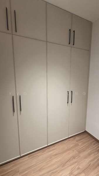 Vila Berkembar untuk Disewa di Bukit Tunku (Kenny Hills) (Kuala Lumpur) - Yvone Chong - PropertyGuru.com.my
