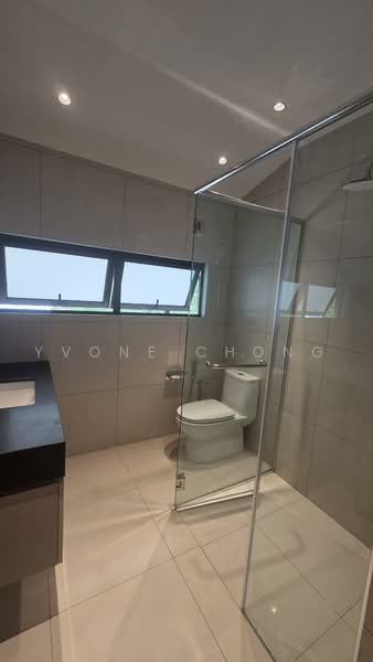Vila Berkembar untuk Disewa di Bukit Tunku (Kenny Hills) (Kuala Lumpur) - Yvone Chong - PropertyGuru.com.my