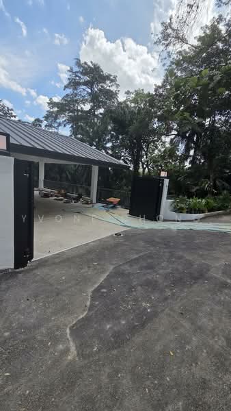 Vila Berkembar untuk Disewa di Bukit Tunku (Kenny Hills) (Kuala Lumpur) - Yvone Chong - PropertyGuru.com.my