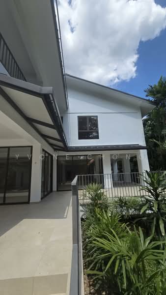 Vila Berkembar untuk Disewa di Bukit Tunku (Kenny Hills) (Kuala Lumpur) - Yvone Chong - PropertyGuru.com.my