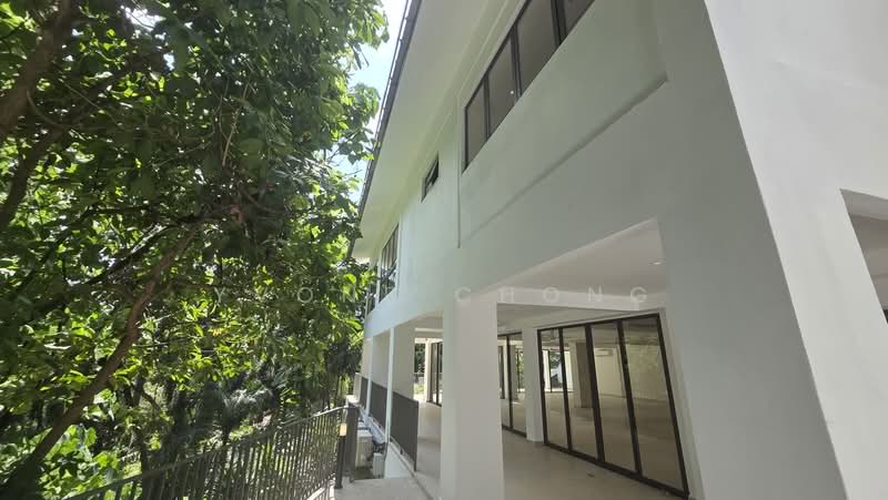 Vila Berkembar untuk Disewa di Bukit Tunku (Kenny Hills) (Kuala Lumpur) - Yvone Chong - PropertyGuru.com.my