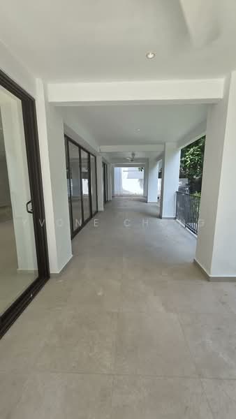 Vila Berkembar untuk Disewa di Bukit Tunku (Kenny Hills) (Kuala Lumpur) - Yvone Chong - PropertyGuru.com.my