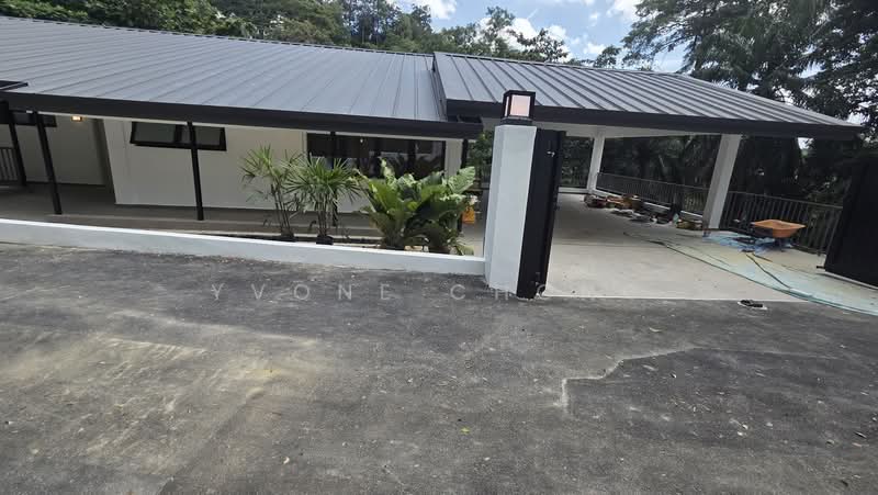 Vila Berkembar untuk Disewa di Bukit Tunku (Kenny Hills) (Kuala Lumpur) - Yvone Chong - PropertyGuru.com.my
