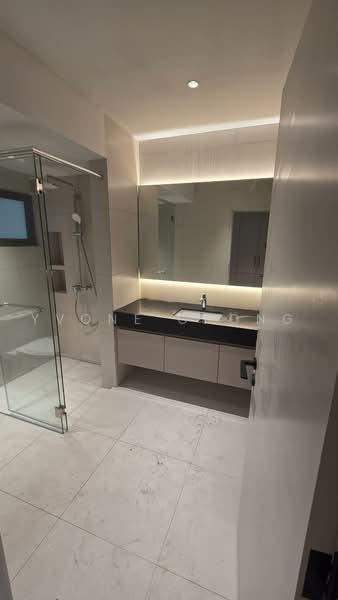 Vila Berkembar untuk Disewa di Bukit Tunku (Kenny Hills) (Kuala Lumpur) - Yvone Chong - PropertyGuru.com.my
