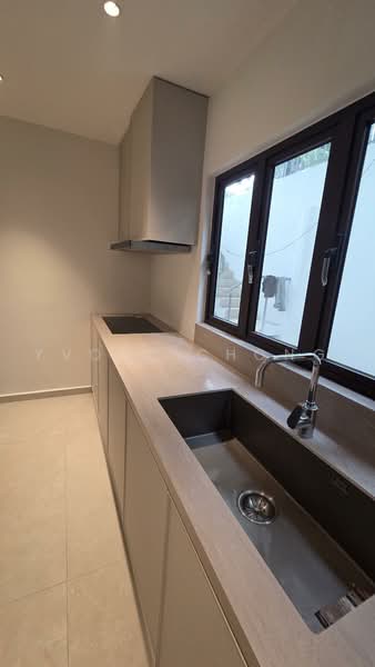 Vila Berkembar untuk Disewa di Bukit Tunku (Kenny Hills) (Kuala Lumpur) - Yvone Chong - PropertyGuru.com.my