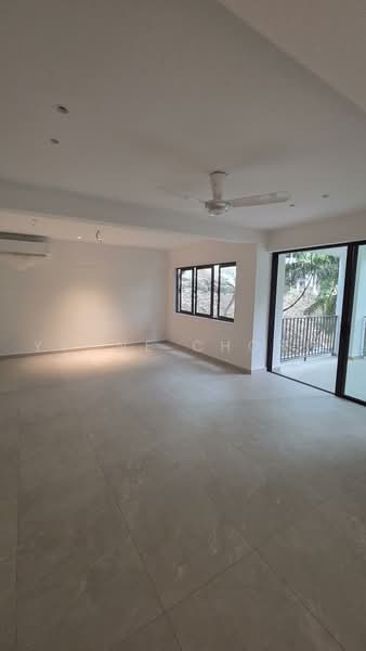 Vila Berkembar untuk Disewa di Bukit Tunku (Kenny Hills) (Kuala Lumpur) - Yvone Chong - PropertyGuru.com.my
