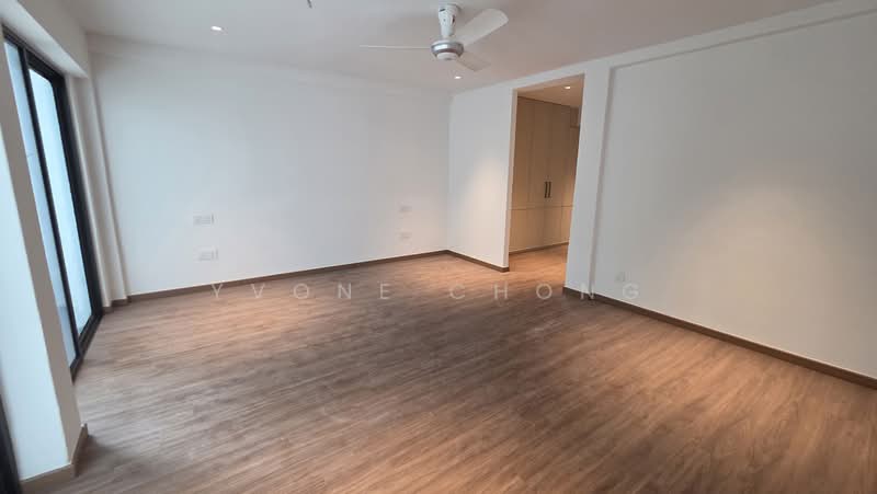 Vila Berkembar untuk Disewa di Bukit Tunku (Kenny Hills) (Kuala Lumpur) - Yvone Chong - PropertyGuru.com.my