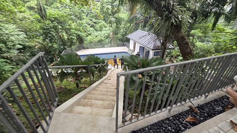 Vila Berkembar untuk Disewa di Bukit Tunku (Kenny Hills) (Kuala Lumpur) - Yvone Chong - PropertyGuru.com.my
