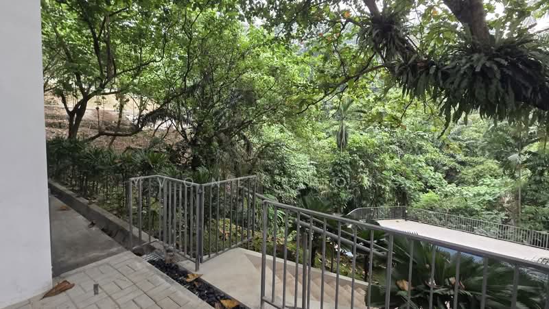 Vila Berkembar untuk Disewa di Bukit Tunku (Kenny Hills) (Kuala Lumpur) - Yvone Chong - PropertyGuru.com.my